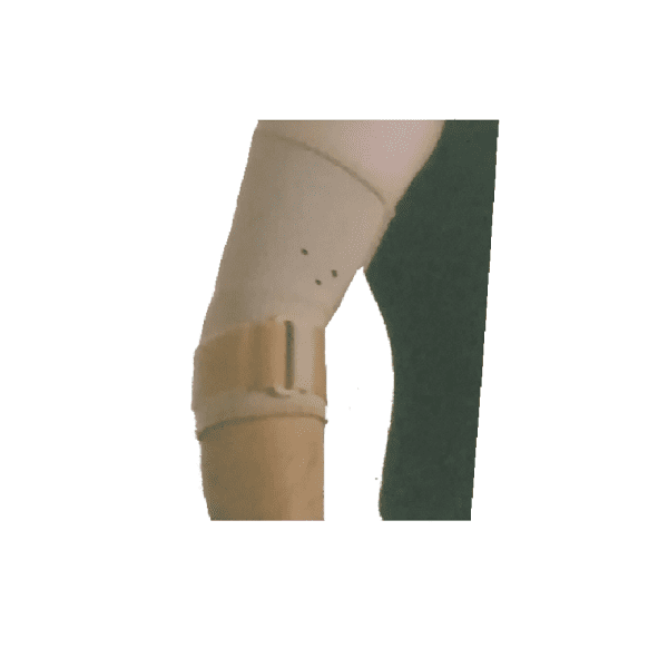 آرنج بند توکا Neoprene Elbow Support - طب اور