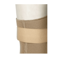 زانو بند 4 فنره توکا ( Four Spiral Neoprene Support ) - طب اور