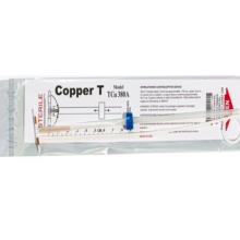 آی یو دی کاپرتی ( iud copper T usa )