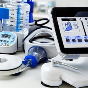 تجهیزات پزشکی آنلاین