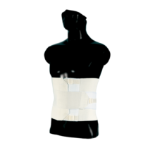 کمربند طبی سخت توکا ( کرست کمر فنردار ) Lumbosacral corset